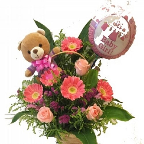 New Born Gift (Small)
