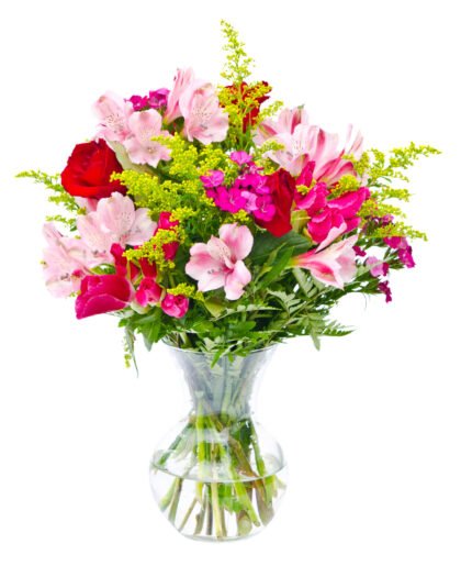 Joyful Bouquet