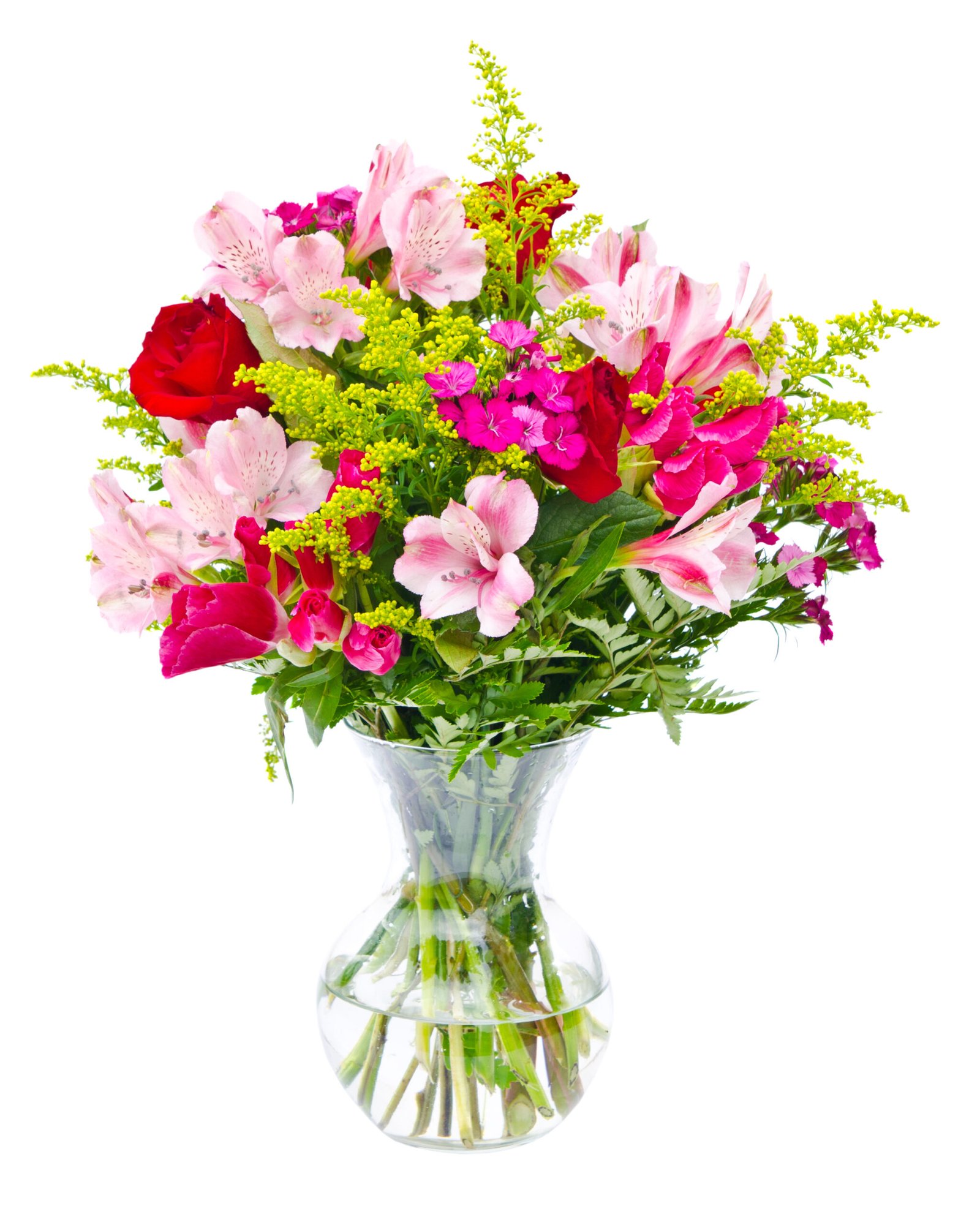 Joyful Bouquet