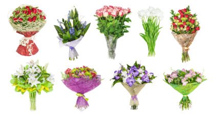 Florist inspiration