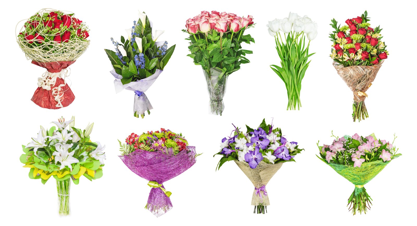 Florist inspiration