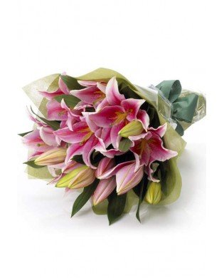 Lillys bouquet