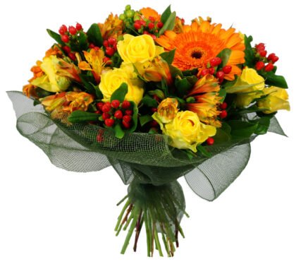 Fouego Bouquet