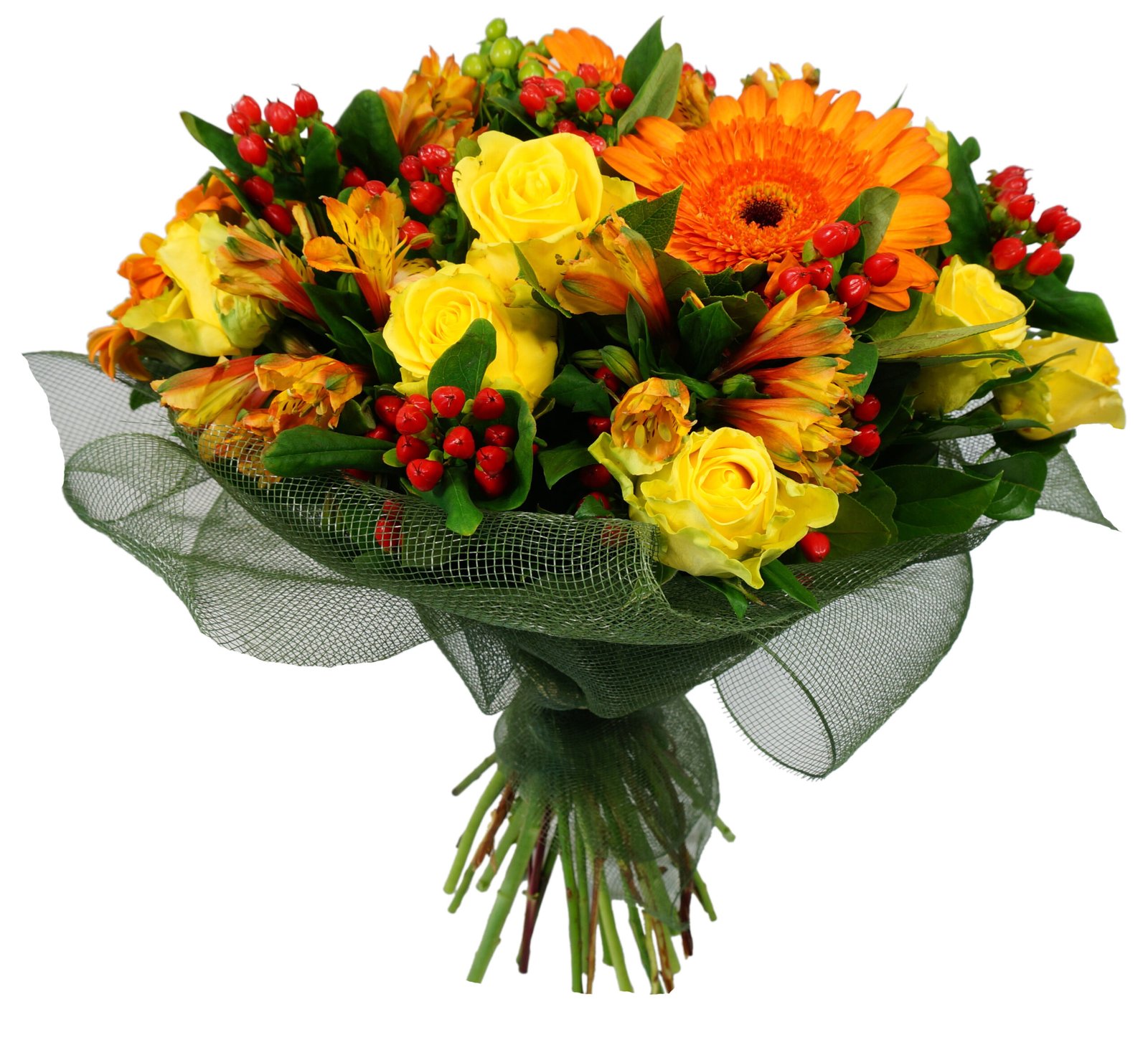 Fouego Bouquet
